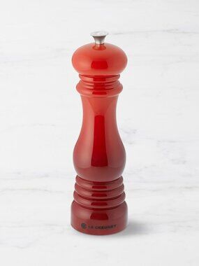 NWT Le Creuset Salt Mill | Cerise/Cherry Red